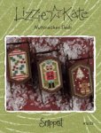 (image for) Nutcracker Sleds